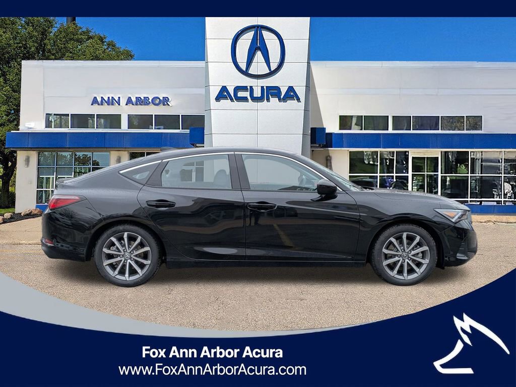 New 2026 Acura Integra image 6