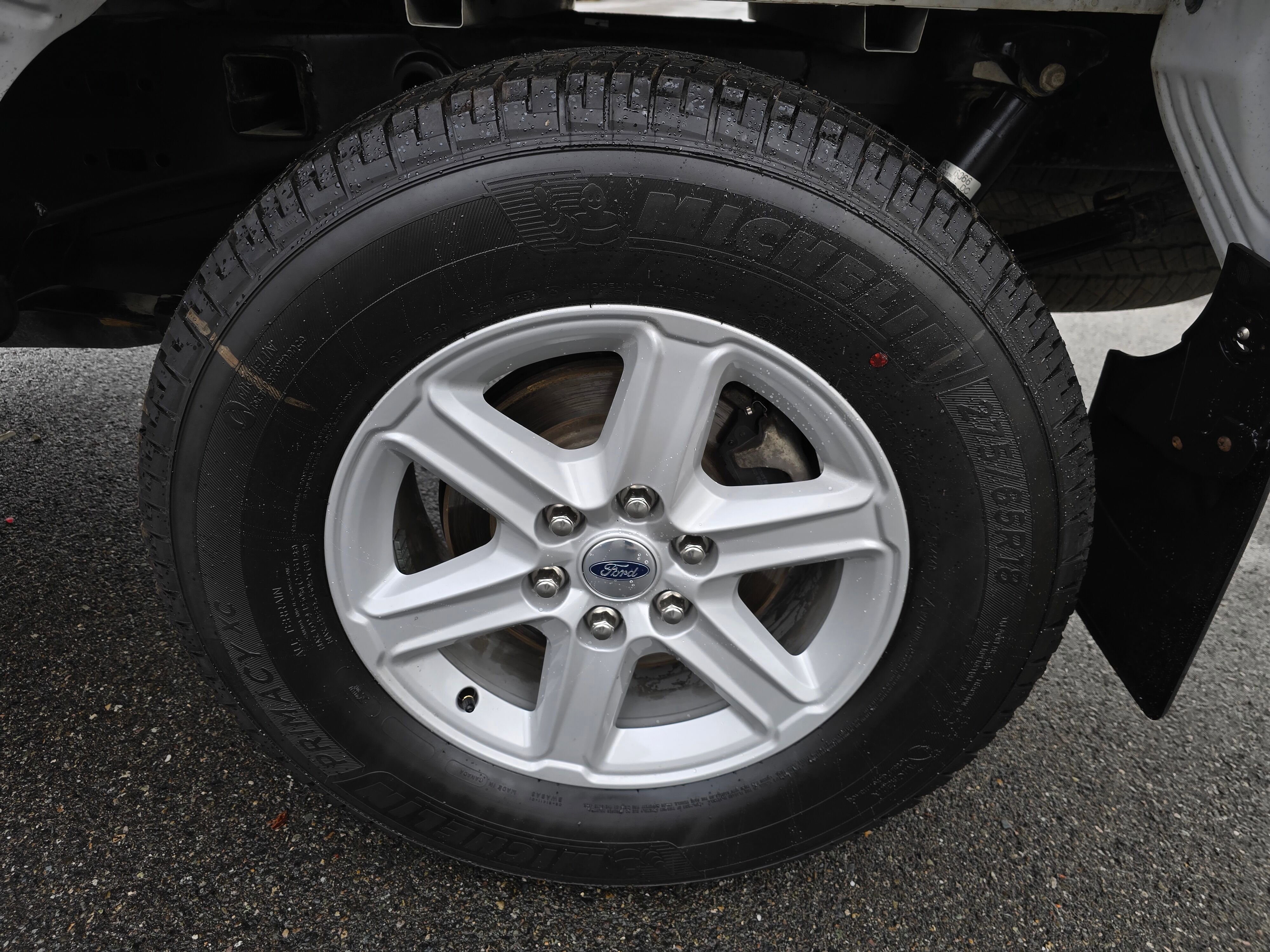 Used 2020 Ford F150 XLT w/ Equipment Group 302A Luxury AWD/4WD image 13