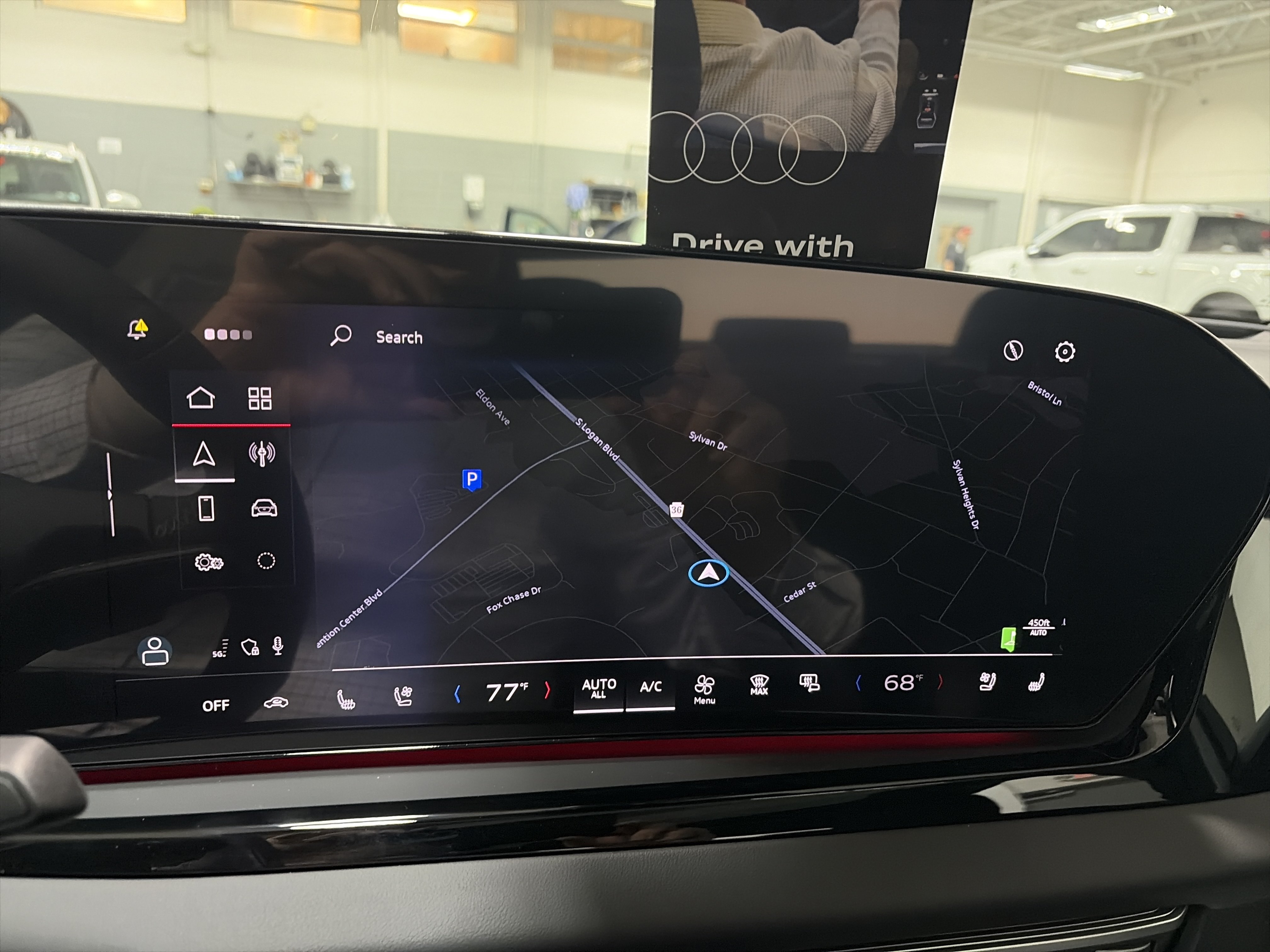 New 2026 Audi A6 Premium Plus AWD/4WD image 20