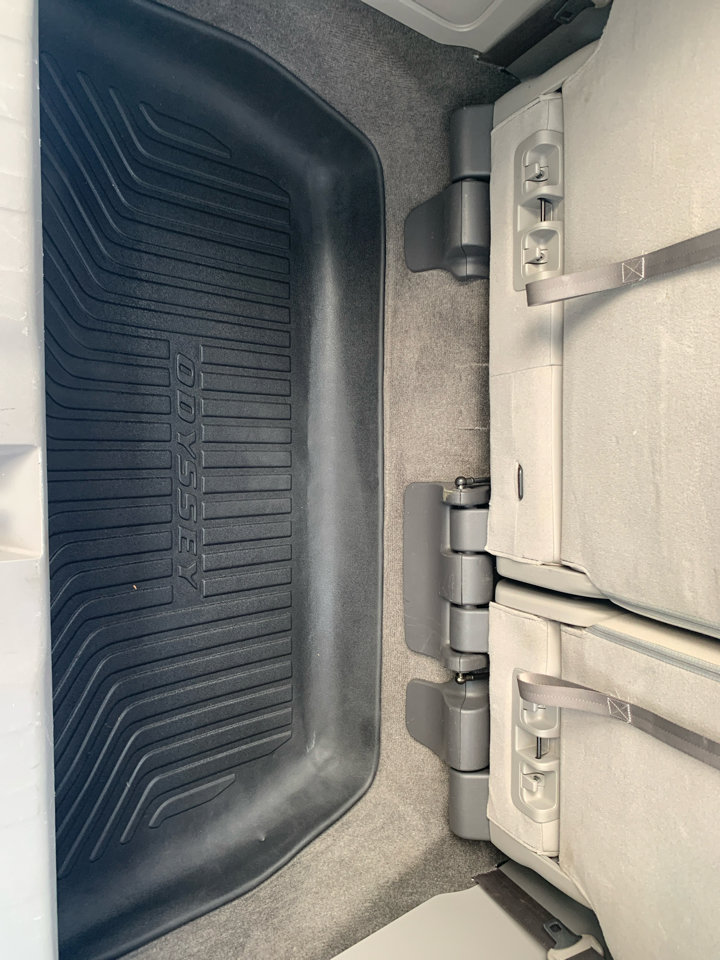 Used 2012 Honda Odyssey EX-L image 23