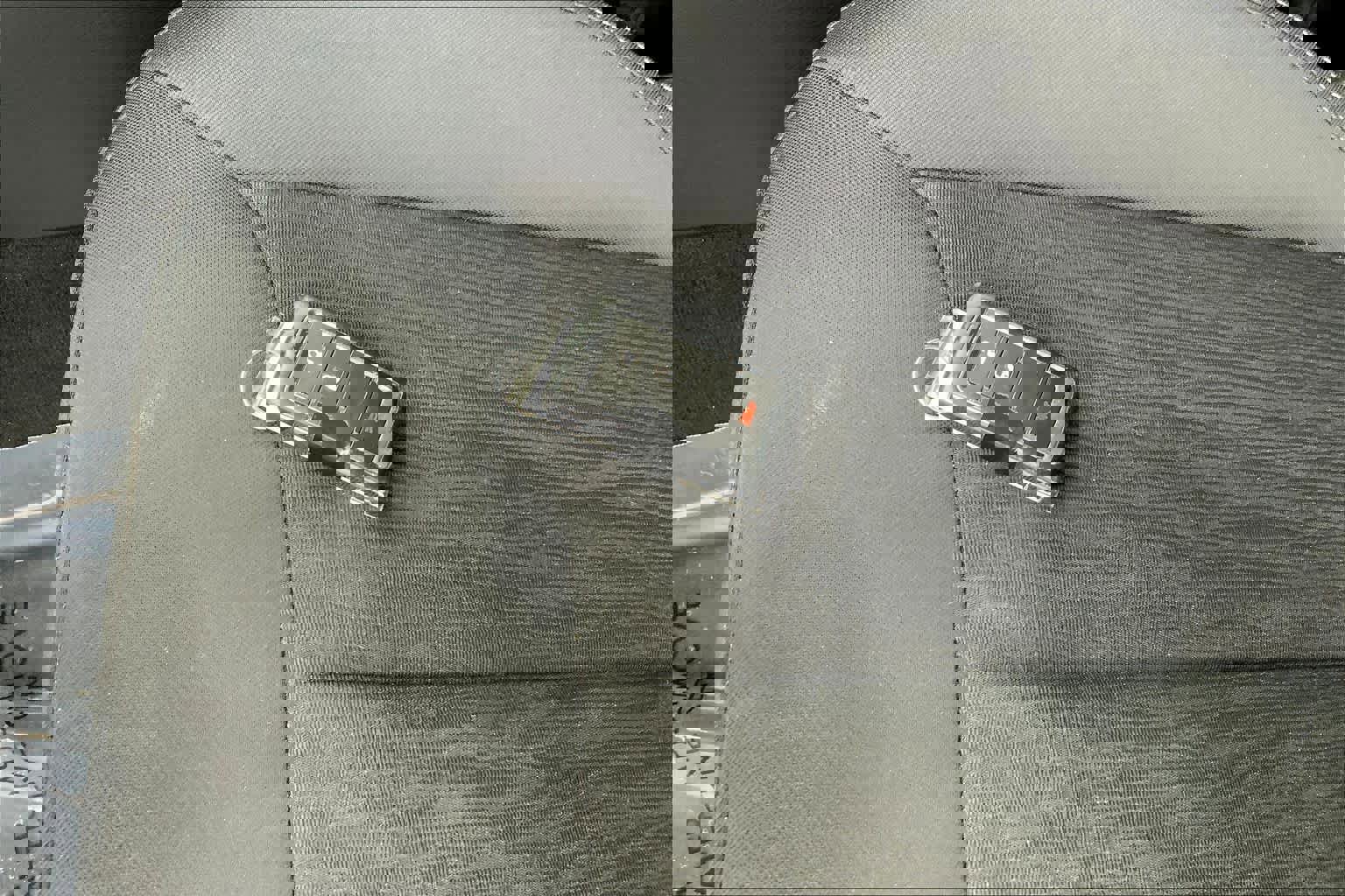 Used 2023 Jeep Grand Cherokee L Laredo image 12