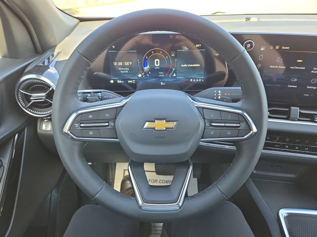 New 2026 Chevrolet Equinox LT w/ Safety and Technology Package AWD/4WD image 16