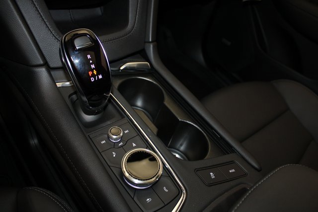 New 2025 Cadillac XT5 Premium Luxury w/ LPO, Floor Liner Package image 18