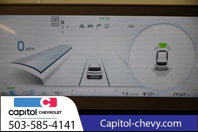 Used 2024 Hyundai Ioniq 5 SEL RWD image 17