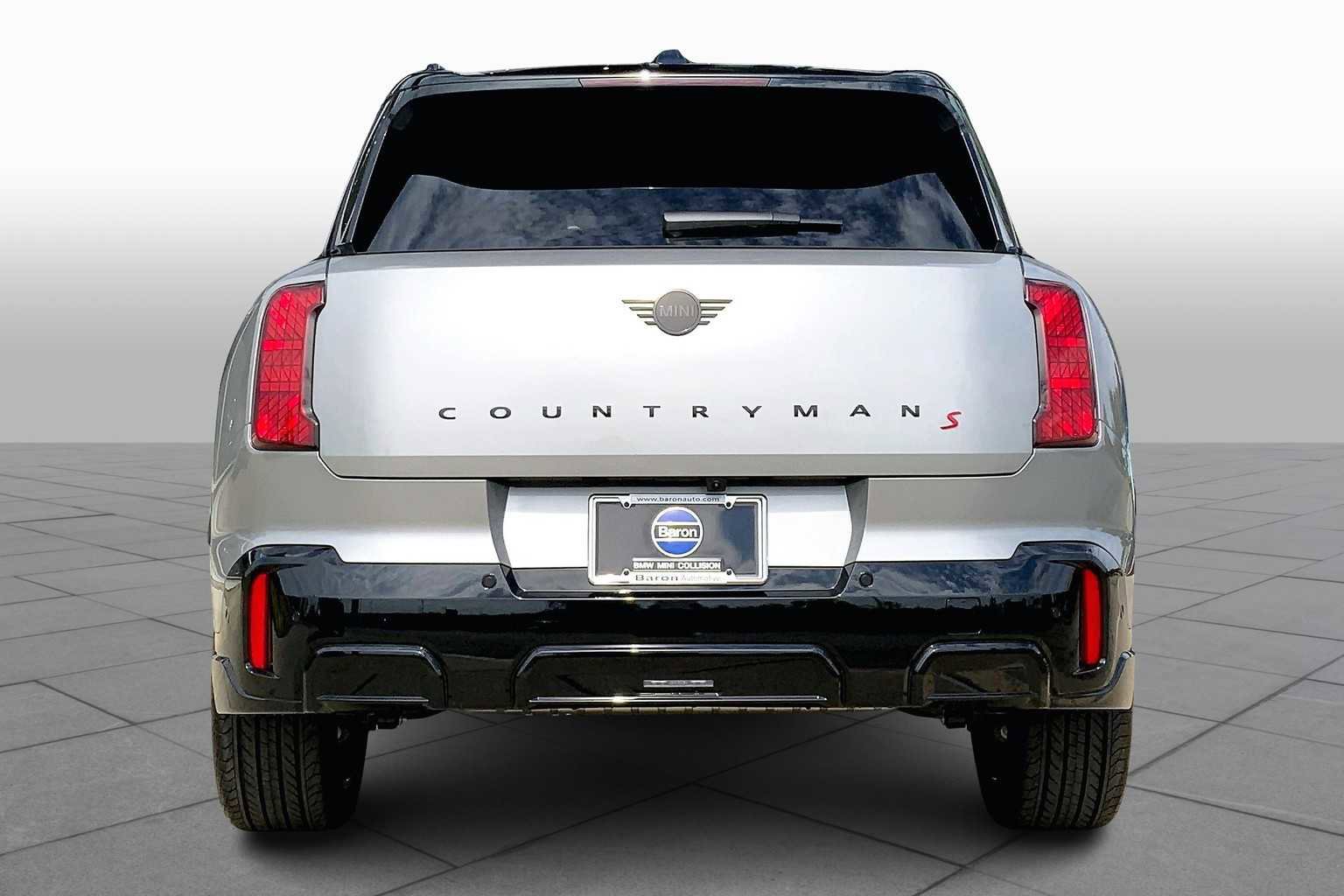 New 2026 MINI Cooper Countryman S image 4