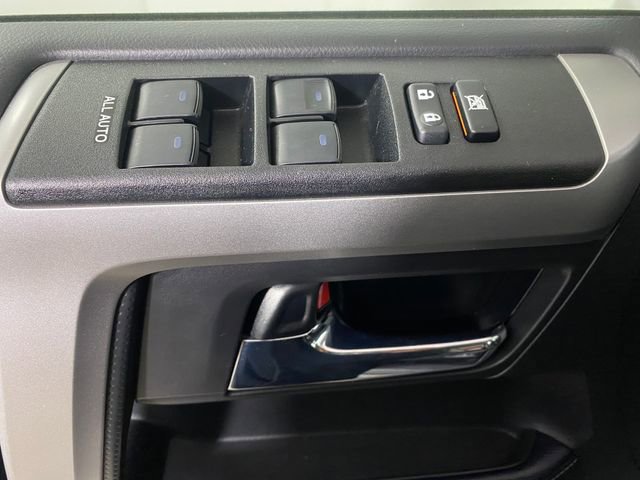 Certified 2023 Toyota 4Runner SR5 Premium AWD/4WD image 21