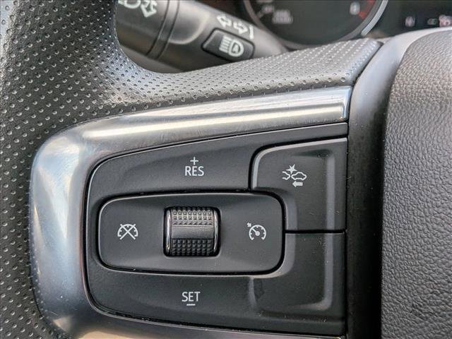 Used 2025 Chevrolet Blazer LT image 15