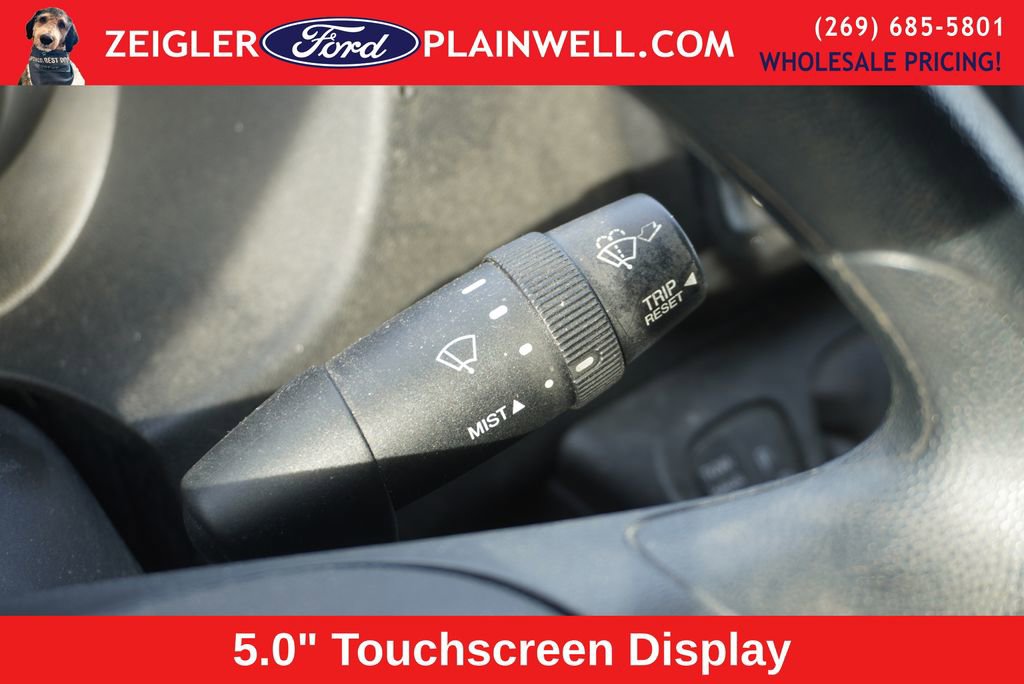 Used 2018 RAM ProMaster 2500 image 17