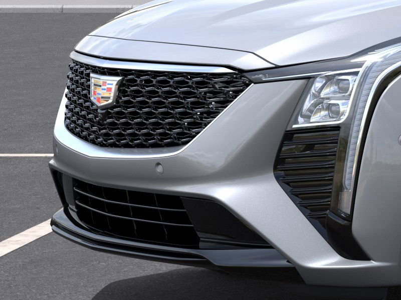 New 2025 Cadillac CT5 Premium Luxury w/ Sun And Sound Package image 13