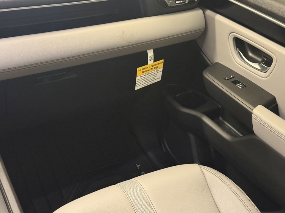 New 2025 Honda Pilot EX-L image 13