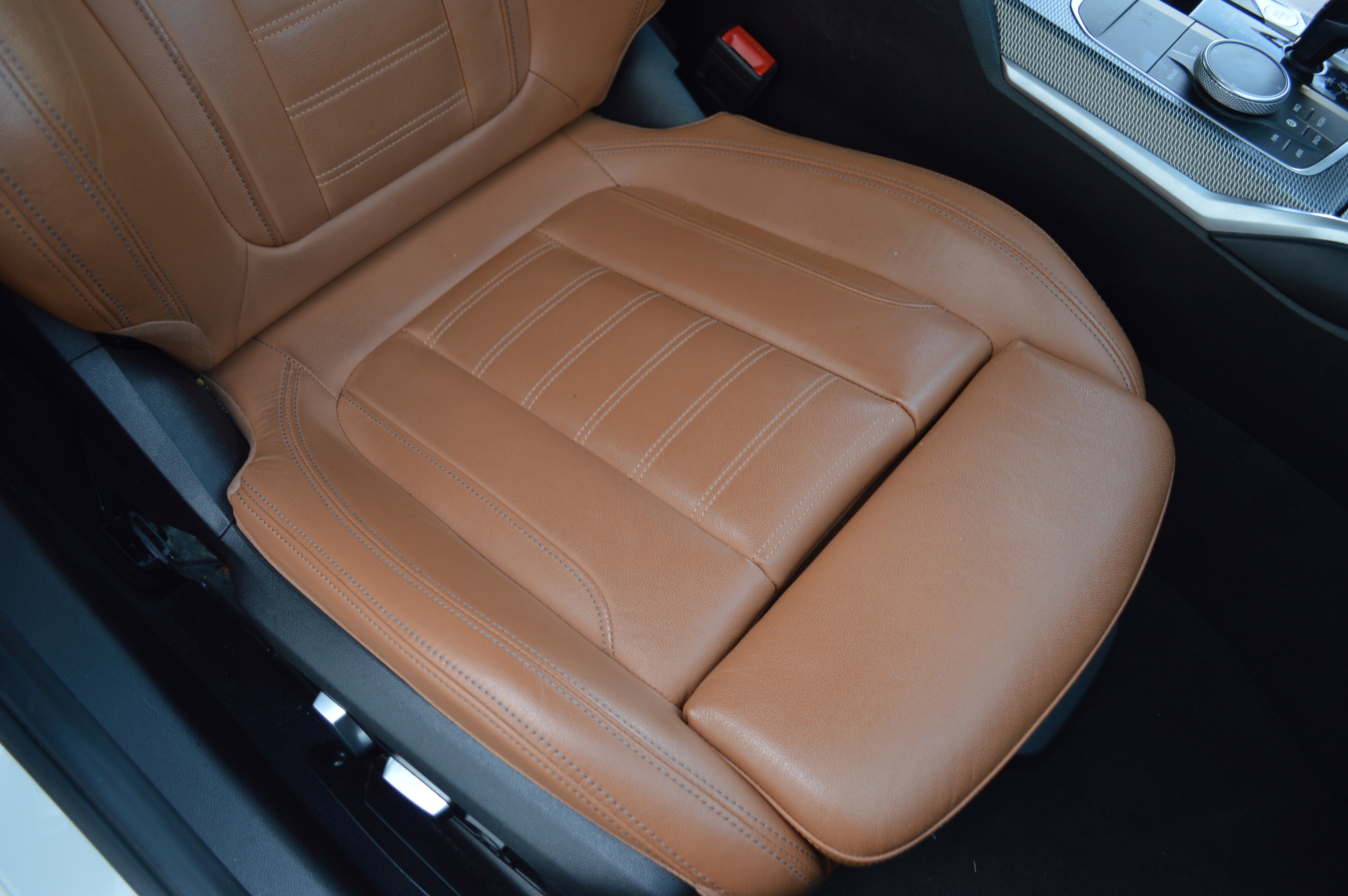 Used 2021 BMW M340i image 37