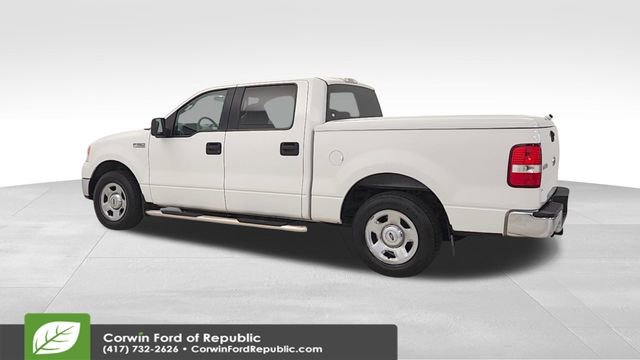 Used 2006 Ford F150 XLT image 5