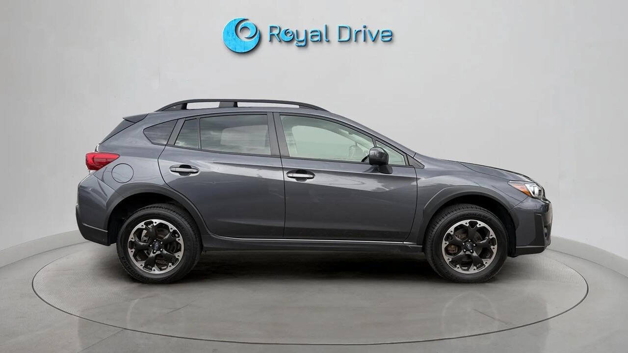 Used 2023 Subaru Crosstrek 2.0i Premium AWD/4WD image 6