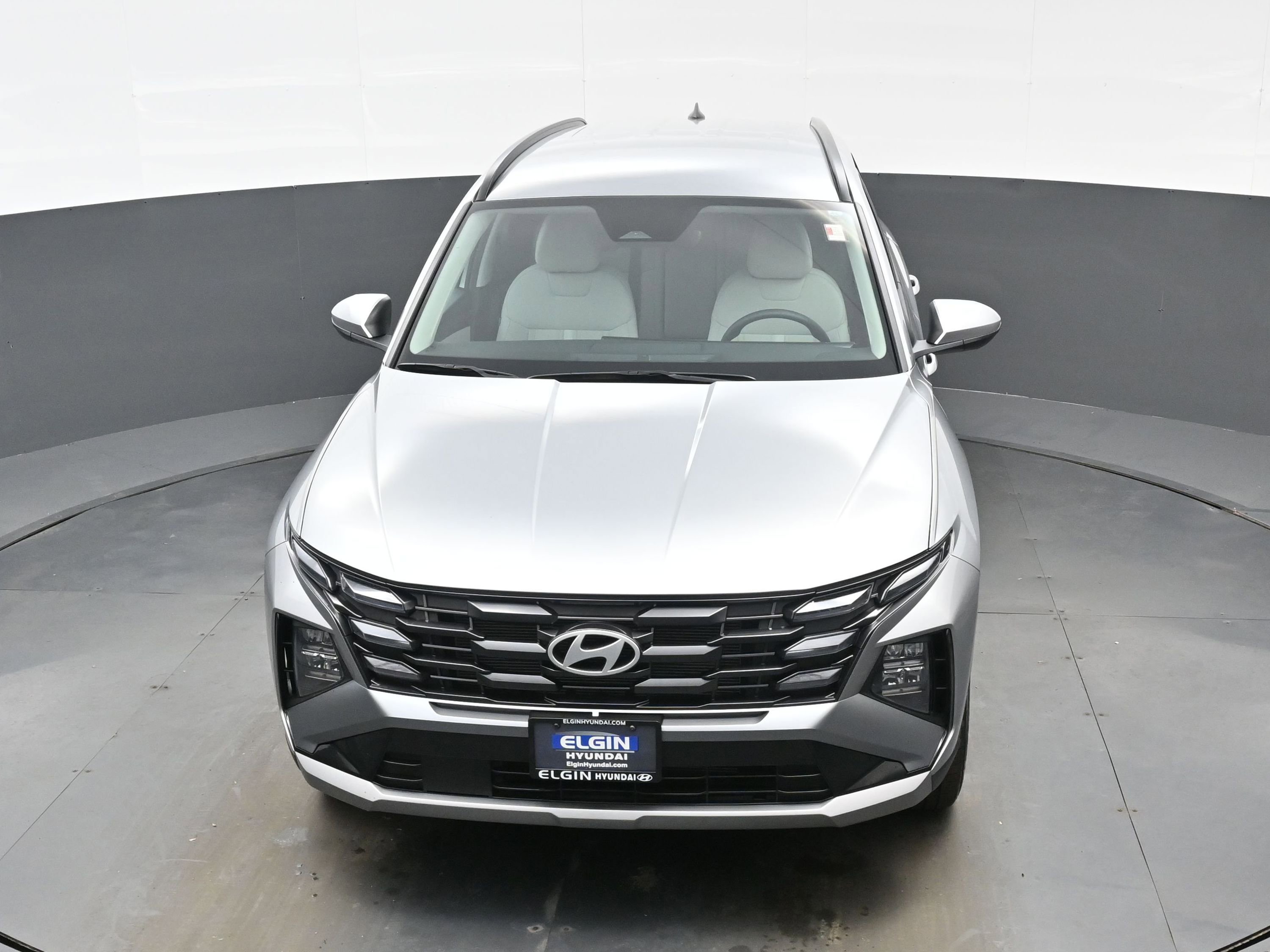 Used 2026 Hyundai Tucson SEL image 39