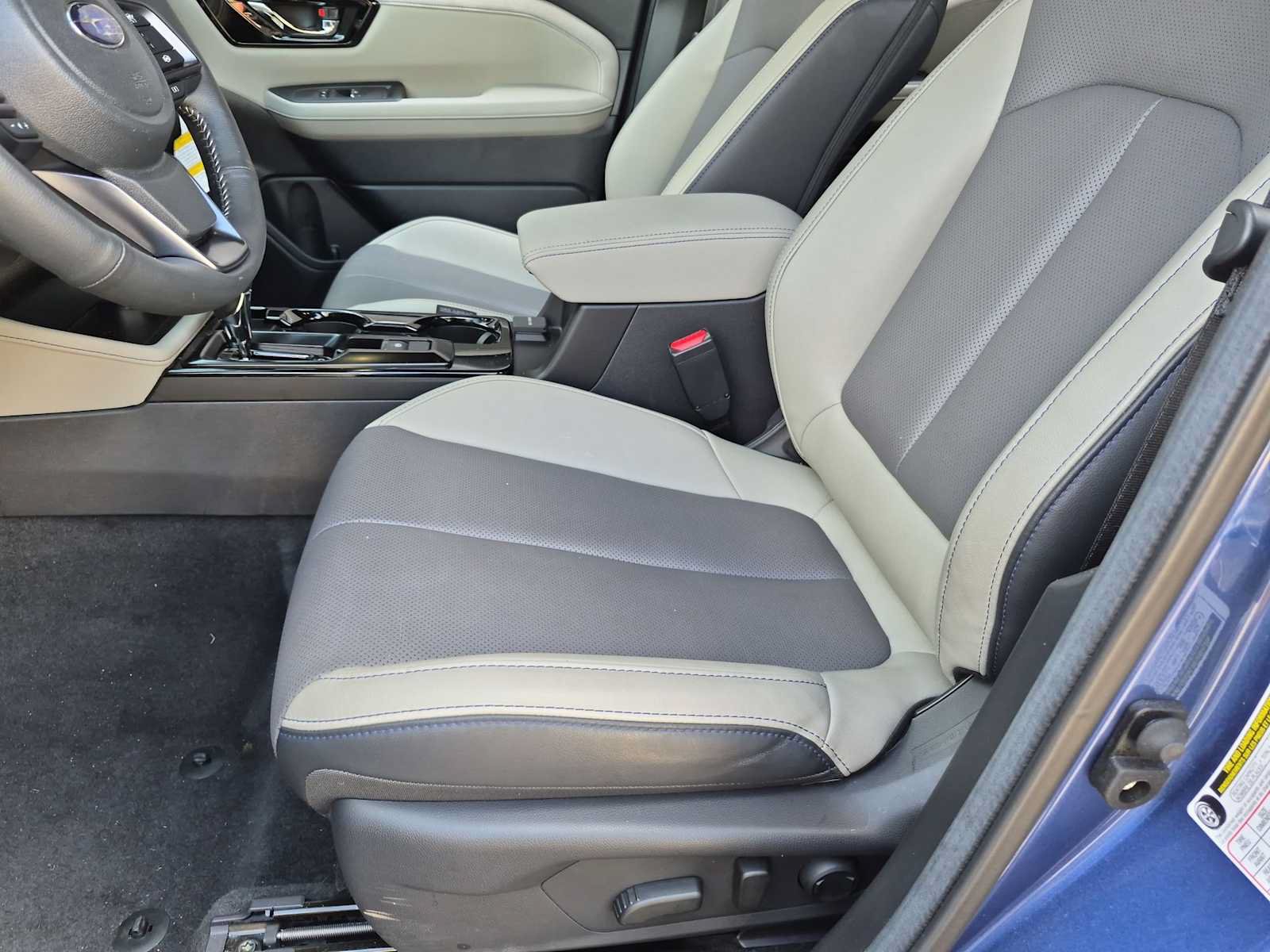 Used 2026 Subaru Forester Limited w/ Limited Package AWD/4WD image 16