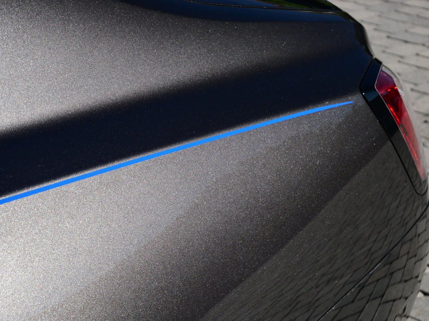 Certified 2023 Rolls-Royce Ghost Black Badge w/ Black Badge Ghost Package image 34