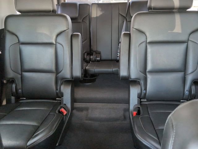 Certified 2019 Chevrolet Tahoe Premier image 13