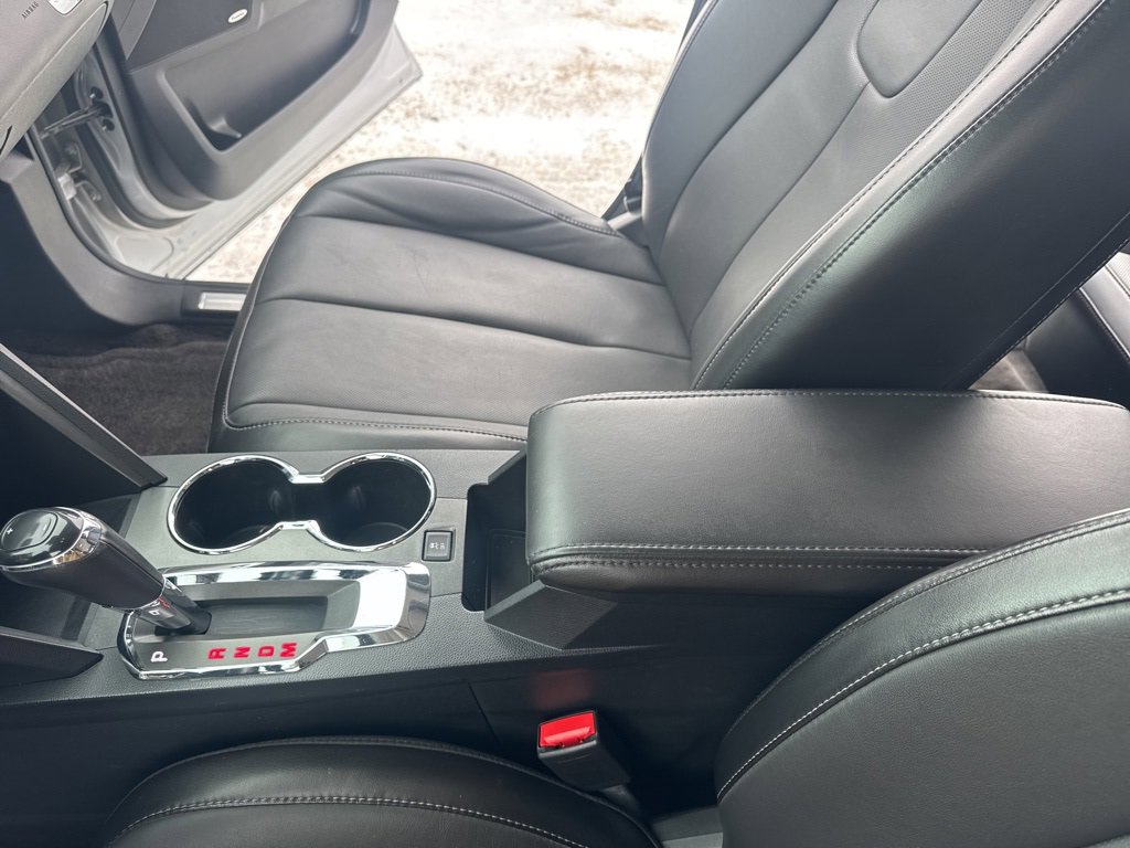 Used 2016 GMC Terrain Denali image 18