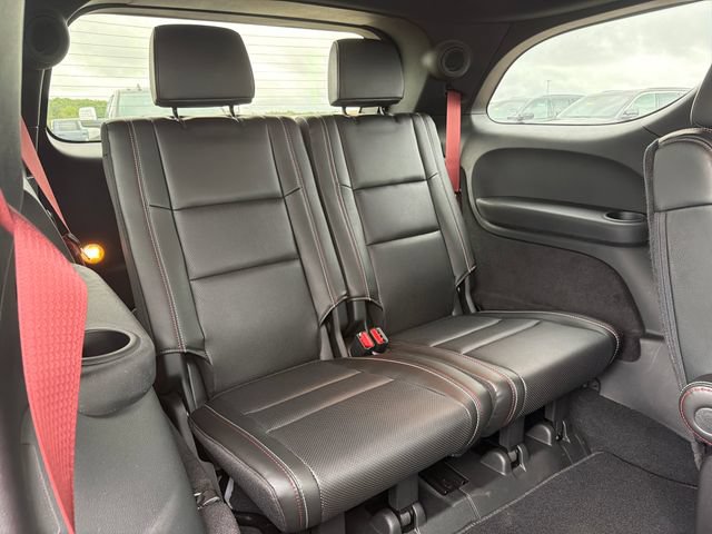 New 2026 Dodge Durango GT AWD/4WD image 33