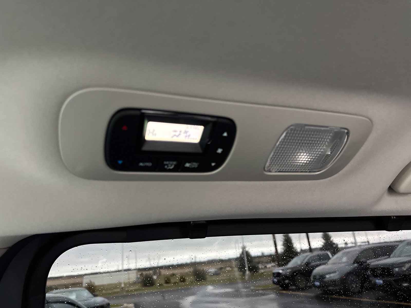 Used 2026 Honda Odyssey EX-L image 23