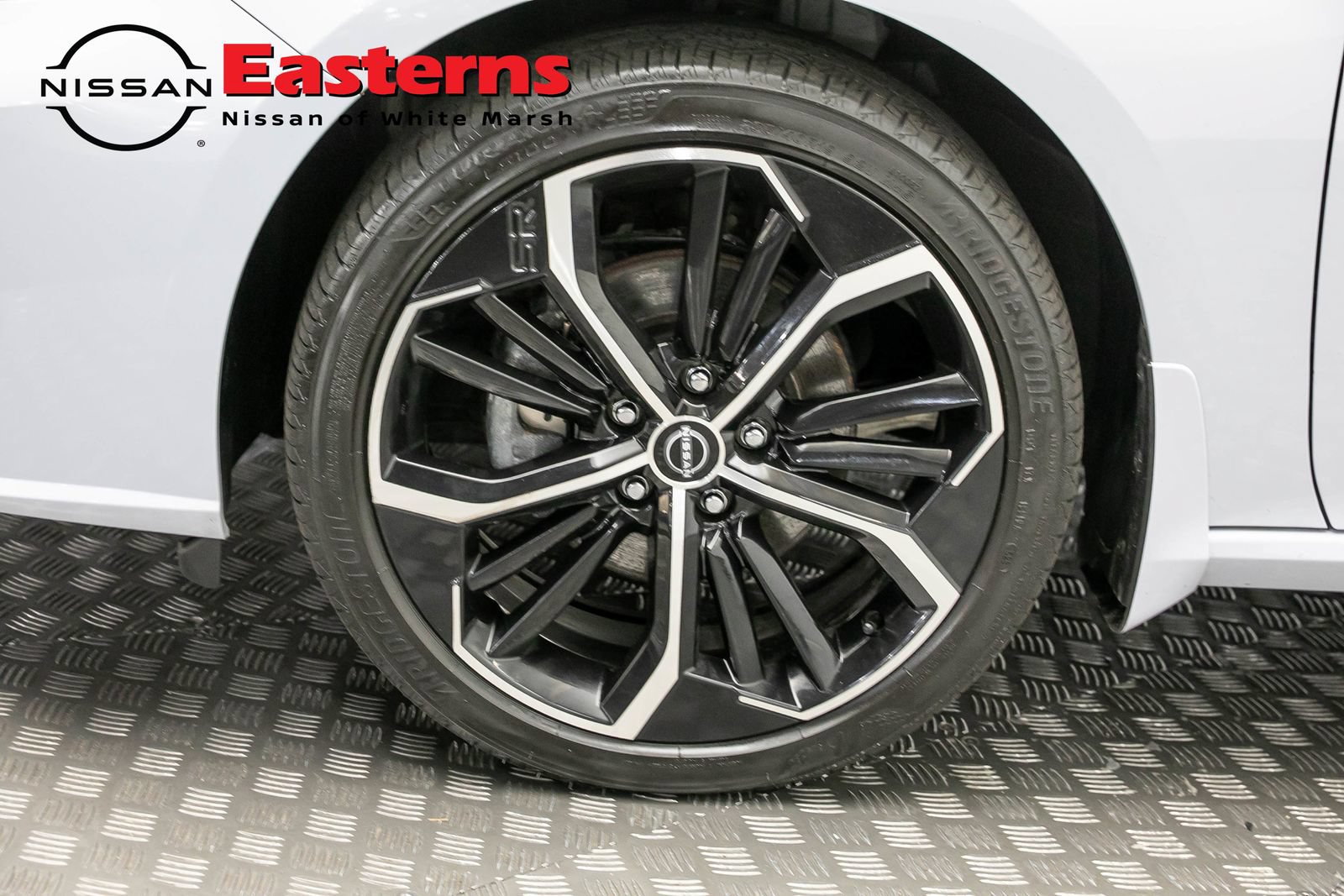Used 2023 Nissan Altima 2.5 SR AWD/4WD image 31