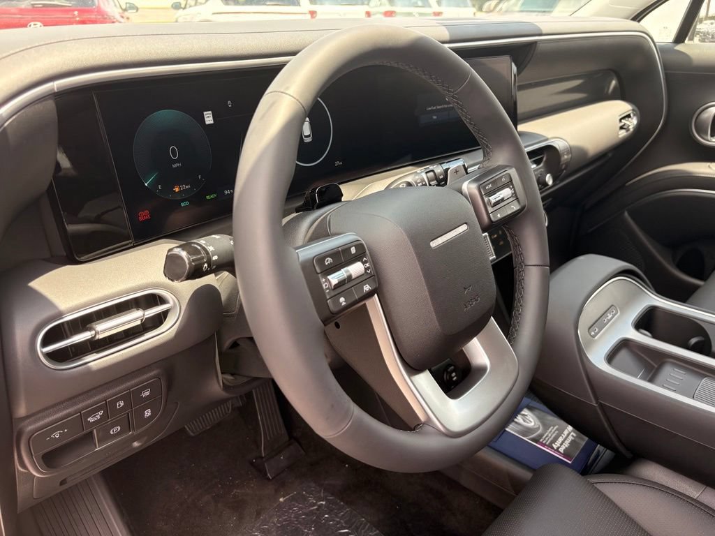 New 2026 Hyundai Palisade FWD Hybrid image 10