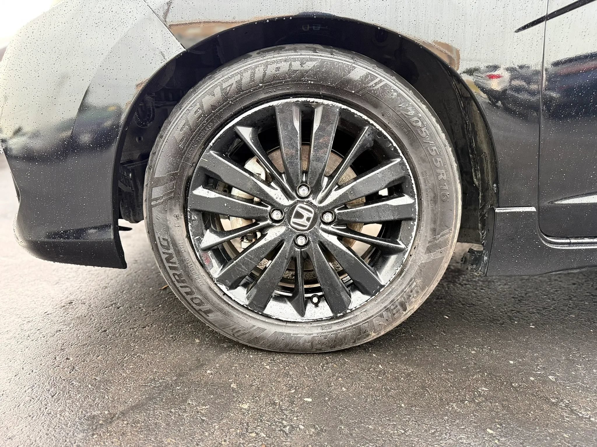 Used 2018 Honda Fit Sport image 38