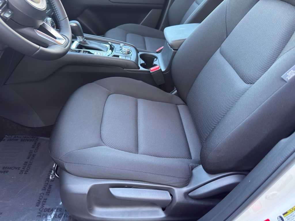 New 2025 MAZDA CX-5 AWD 2.5 S image 4