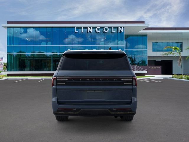 New 2025 Lincoln Navigator L Reserve w/ Jet Appearance Package image 5