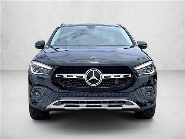 Used 2022 Mercedes-Benz GLA 250 image 3