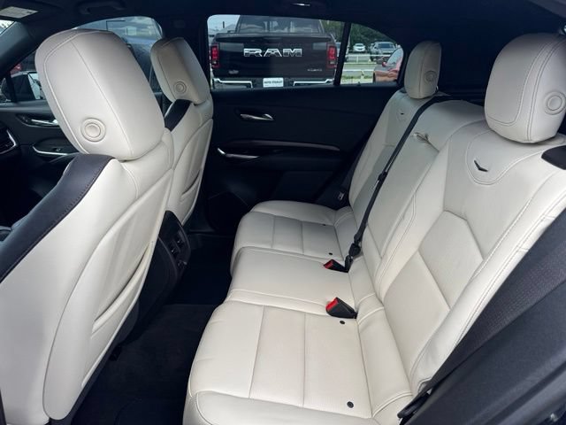 Used 2023 Cadillac XT4 Sport FWD image 12