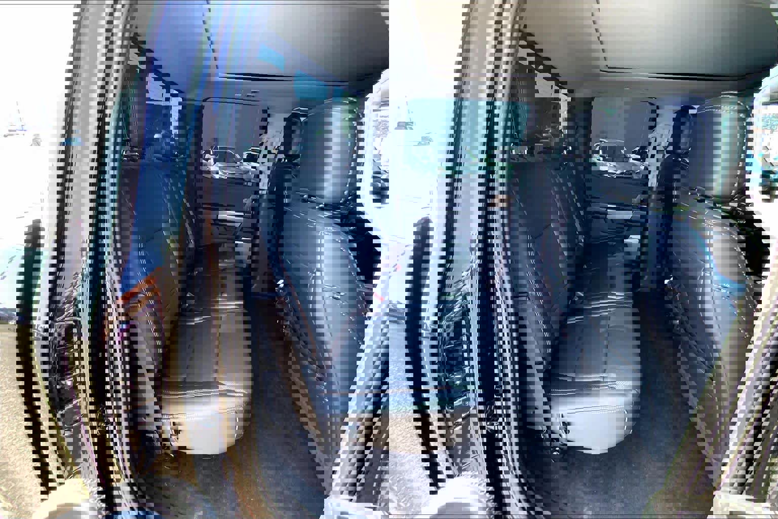 Certified 2021 Ford F150 Lariat w/ Equipment Group 502A High AWD/4WD image 19