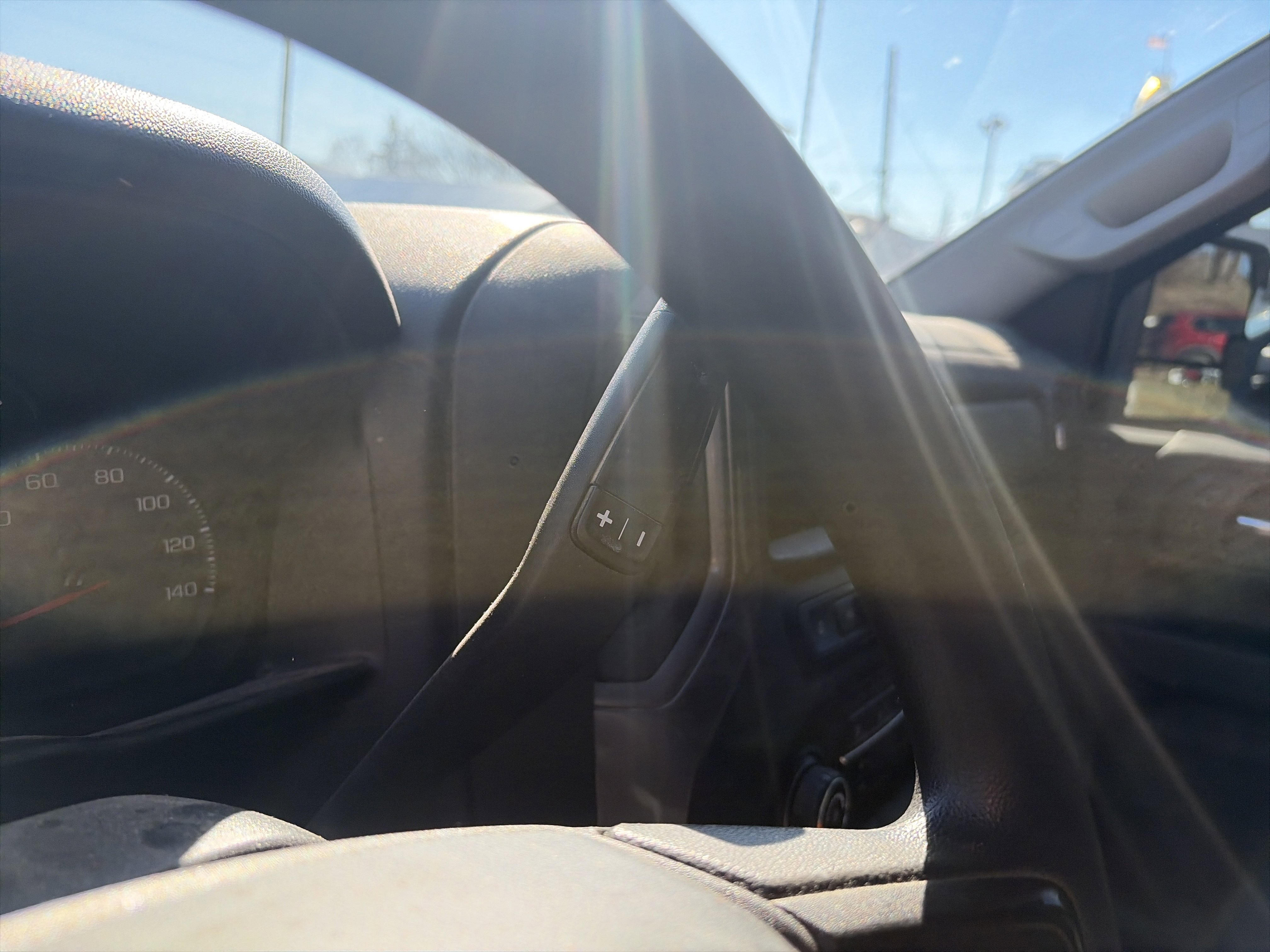 Used 2020 Chevrolet Silverado 2500 W/T image 12