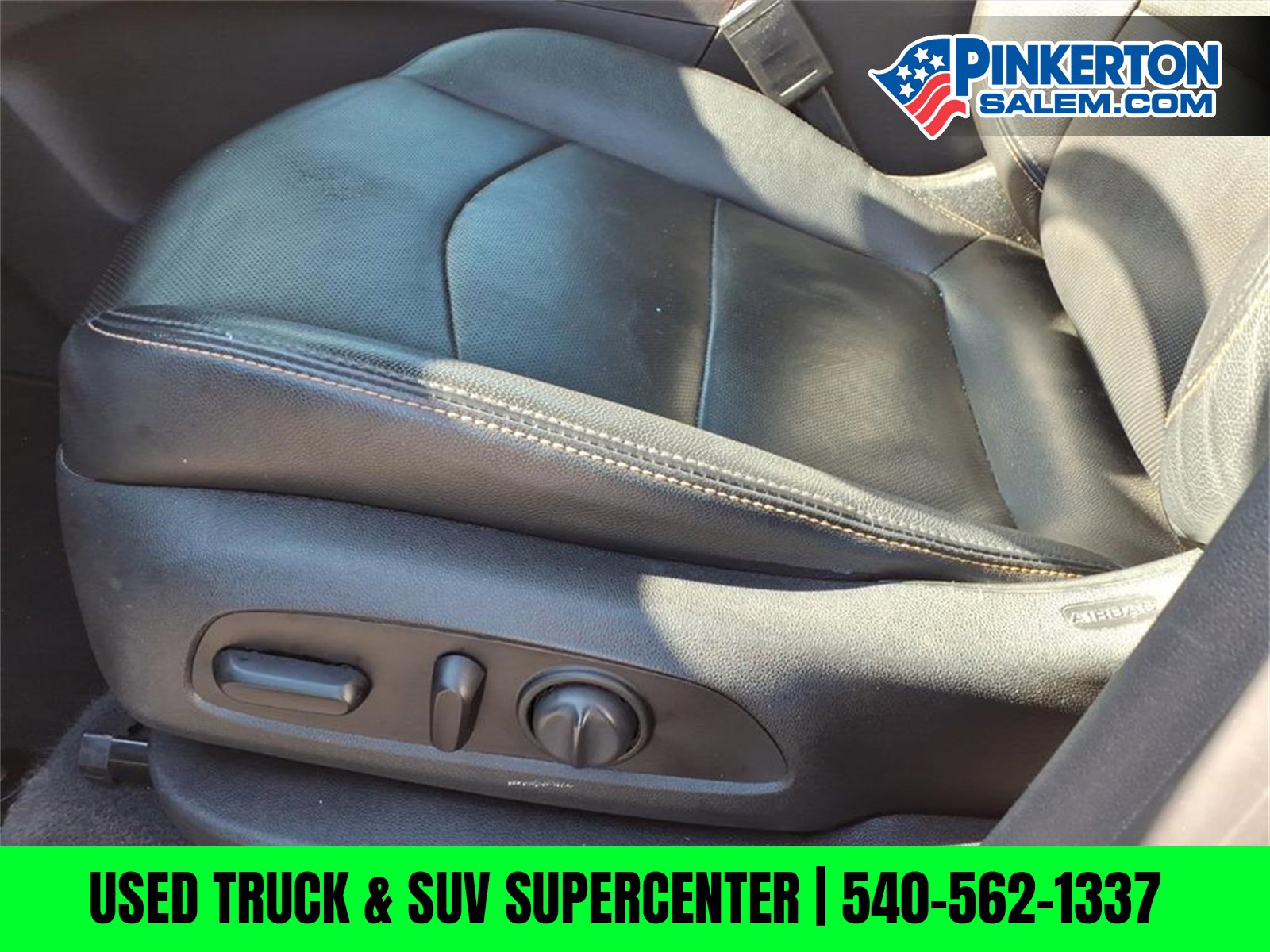 Used 2020 Chevrolet Equinox Premier image 13