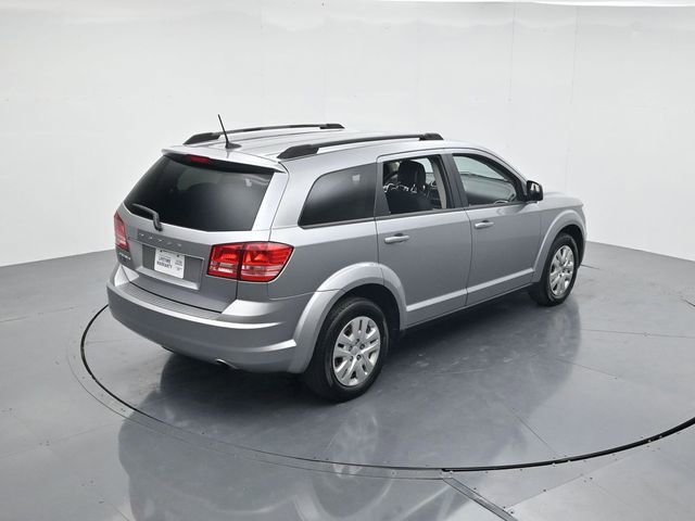 Used 2018 Dodge Journey SE w/ Popular Equipment Group image 40