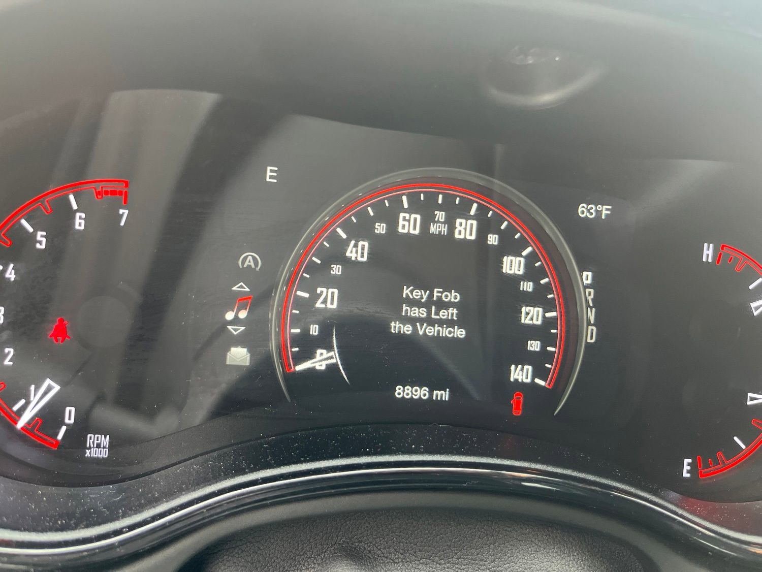 Used 2026 Dodge Durango GT AWD/4WD image 11