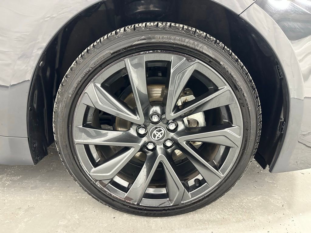 Used 2025 Toyota Corolla SE image 62