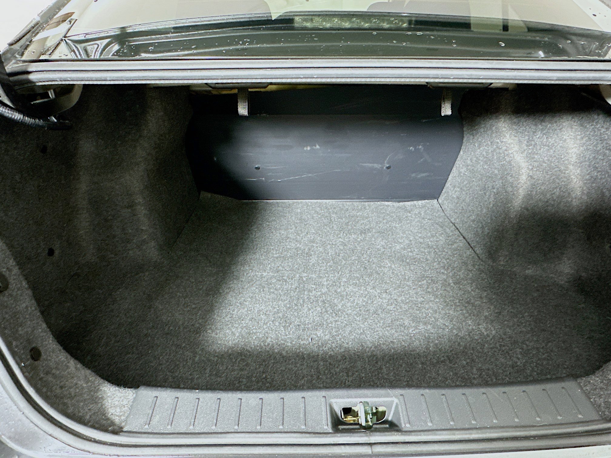 Used 2024 Nissan Versa S w/ Trunk Package image 26