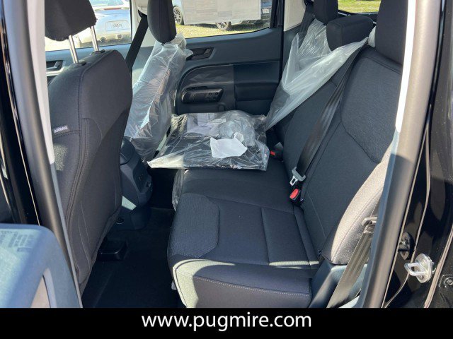 New 2026 Ford Maverick XL FWD image 14