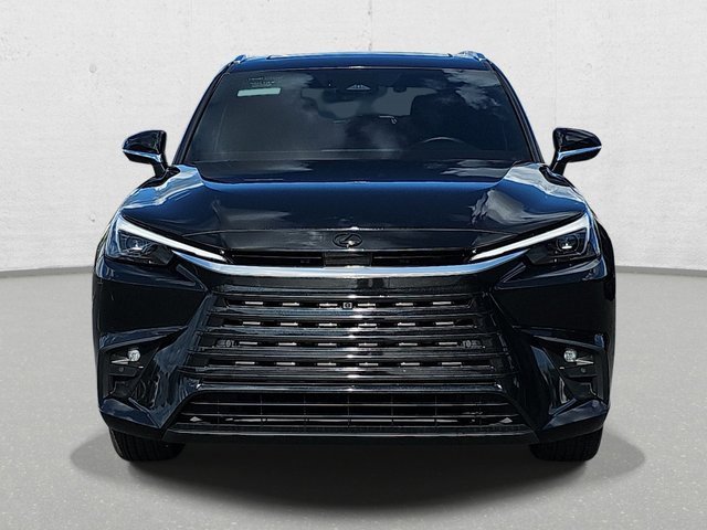 Used 2025 Lexus TX 350 AWD image 2