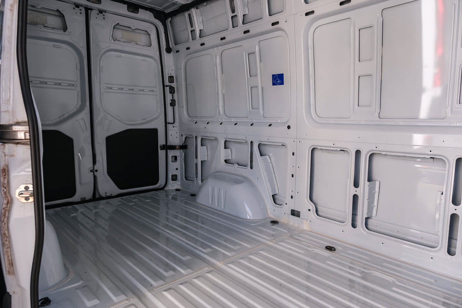 New 2025 Mercedes-Benz Sprinter 2500 image 17