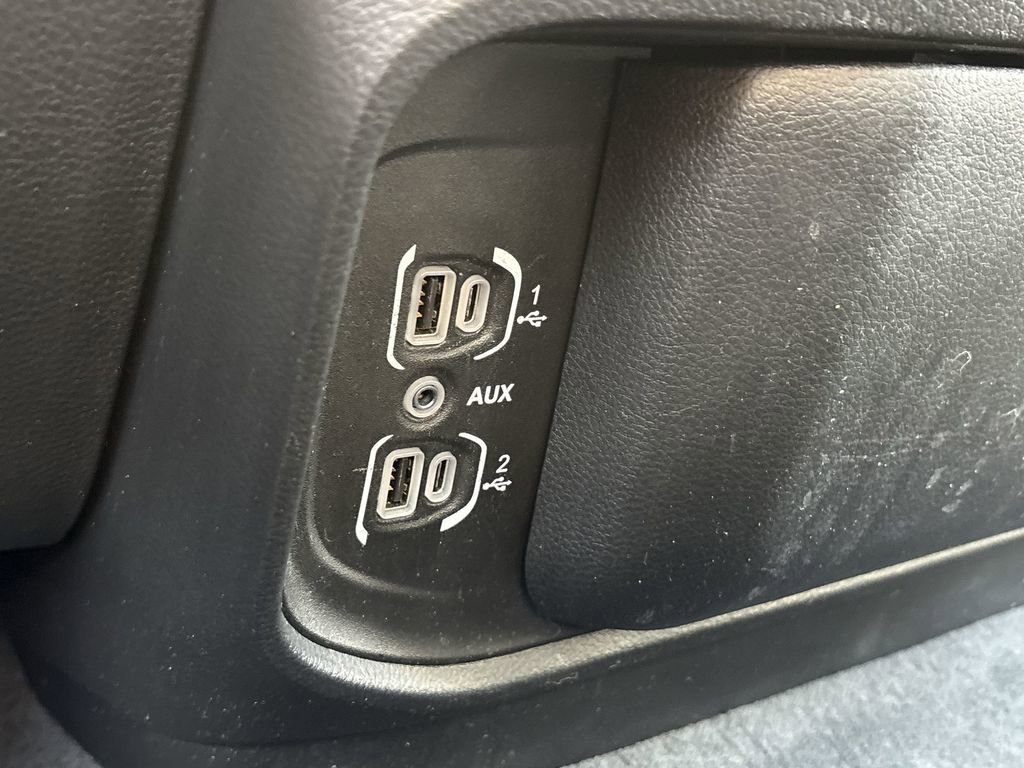 Used 2021 RAM 1500 Big Horn image 36