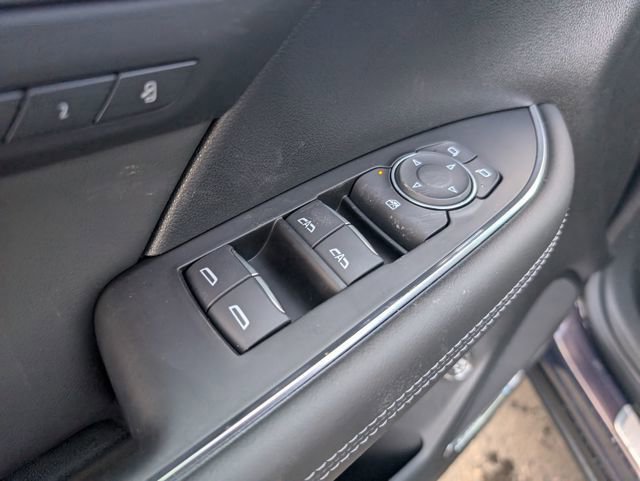 New 2026 Buick Envision Avenir image 15