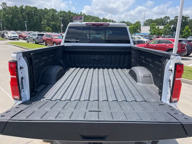 New 2025 Chevrolet Silverado 2500 High Country w/ Technology Package image 9