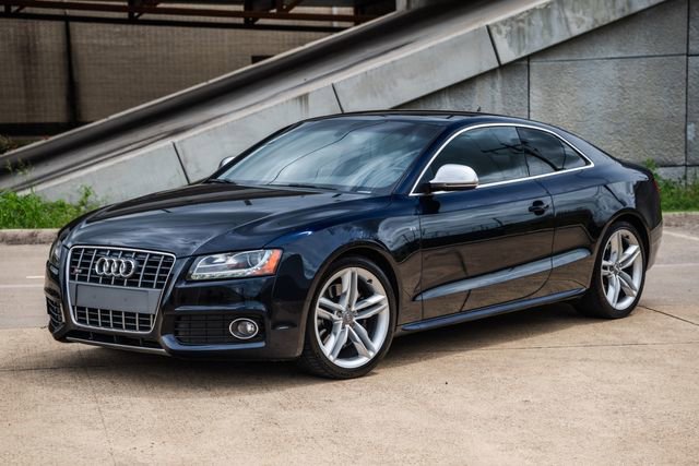 Used 2009 Audi S5 4.2 AWD/4WD image 31