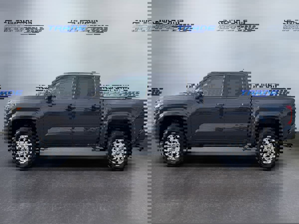 Used 2024 Toyota Tacoma SR5 image 8