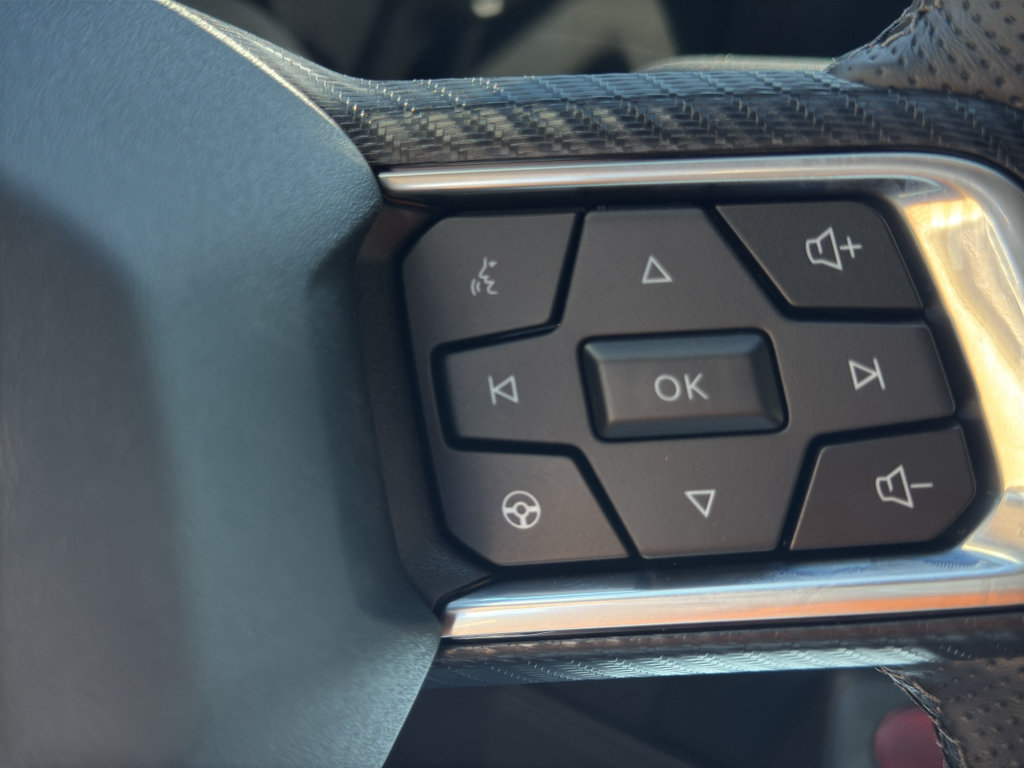 New 2025 Ford Mustang Premium RWD image 13