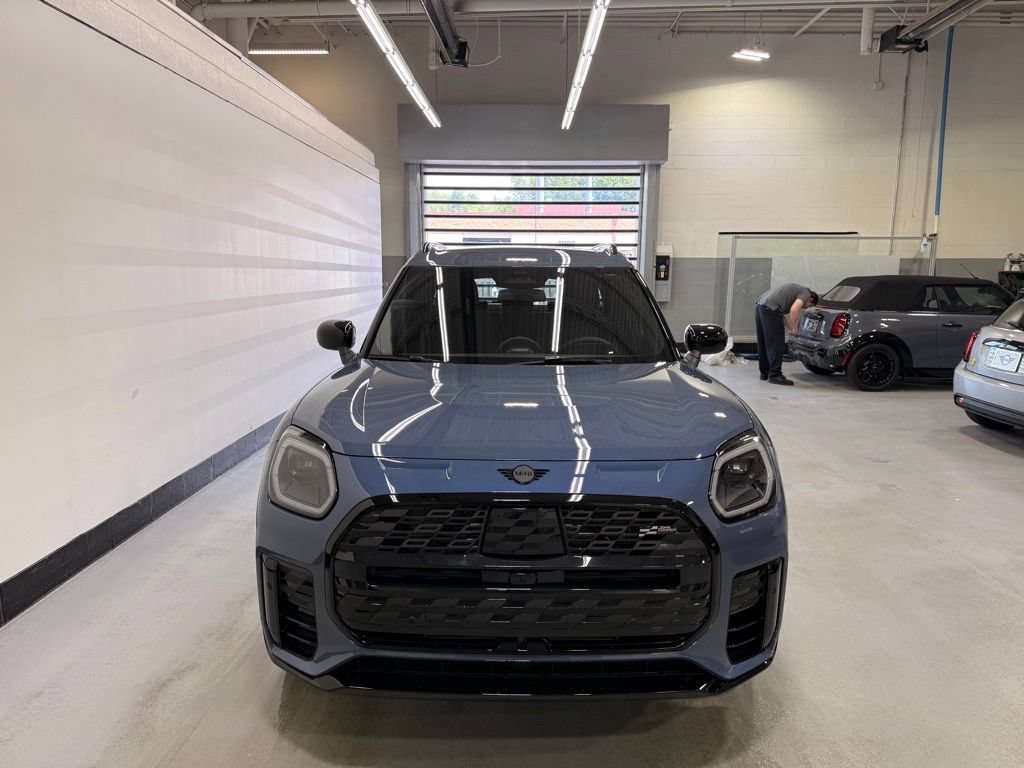 New 2027 MINI Cooper Countryman S w/ Comfort Package Max AWD/4WD image 8