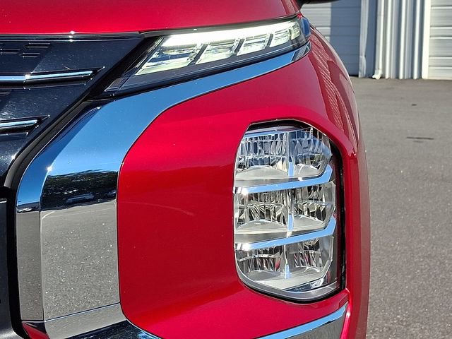 Used 2023 Mitsubishi Outlander ES FWD image 9