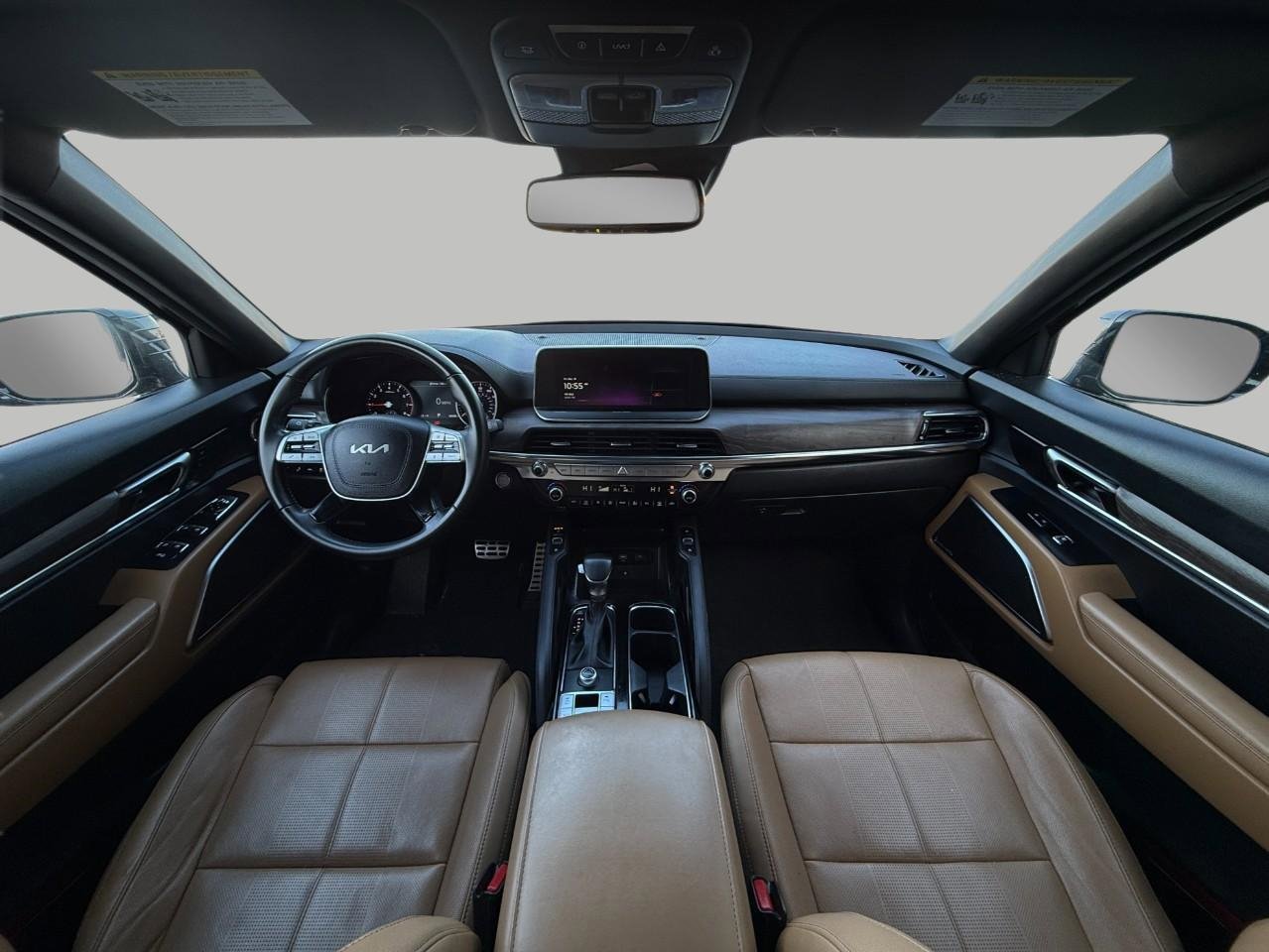 Used 2022 Kia Telluride SX image 5